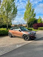 Mini cooper D Paceman, Autos, Mini, Euro 5, Countryman, Carnet d'entretien, 115 g/km