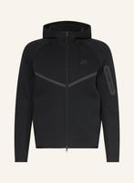 Nike Sportswear Tech Fleece Full-Zip Hoodie & Joggers Set, Kleding | Heren, Sportkleding, Zwart, Nike, Nieuw, Overige maten