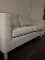 Zetel 2- zitplek ( NIEUW!!), Huis en Inrichting, Ophalen of Verzenden, Zo goed als nieuw