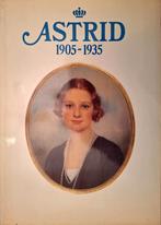 Astrid 1905-1935, Utilisé, Enlèvement ou Envoi