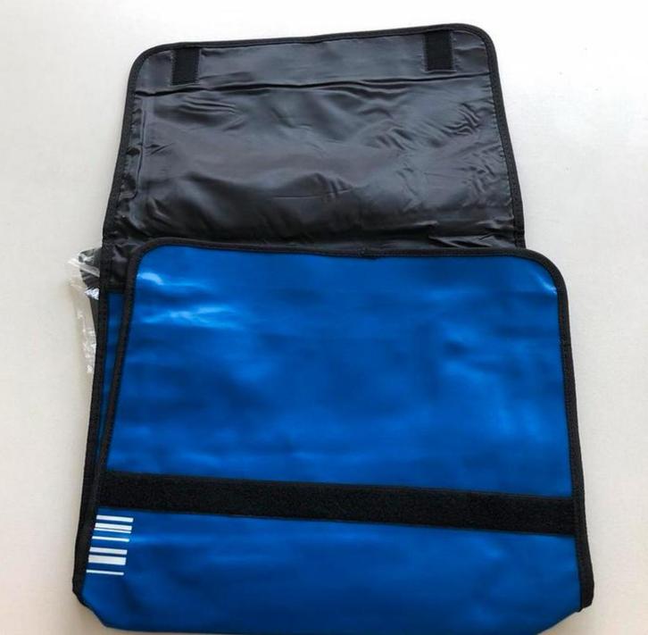 Nieuwe Manbag, Informatique & Logiciels, Sacoches d'ordinateur portable, Comme neuf, Enlèvement ou Envoi