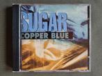 Sugar – Copper Blue (CD 1992, Husker Du, Bob Mould), Ophalen of Verzenden, Alternative