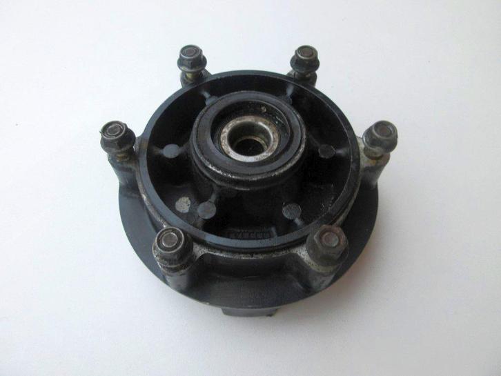 Yamaha Diversion tandwiel houder drager XJ600 tandwielhouder, Motoren, Onderdelen | Yamaha, Gebruikt, Ophalen of Verzenden