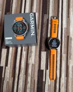 GARMIN fenix 8 de 47 mm, Ophalen of Verzenden, Conditie, Zo goed als nieuw