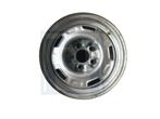 Velg Volvo 240/260 staal 14 inch, per stuk, gebruikt, Ophalen of Verzenden, Gebruikt