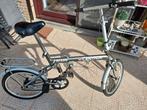 Vouwfiets te koop, Fietsen en Brommers, Ophalen, Zo goed als nieuw