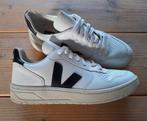 Veja V-10 dames heren sneakers schoenen leer leder - Maat 39, Wit, Veja, Ophalen of Verzenden, Zo goed als nieuw