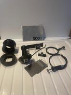 Hasselblad accesoires LOT, Ophalen