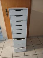 Meuble rangement Ikea ( région de Virton ), Enlèvement