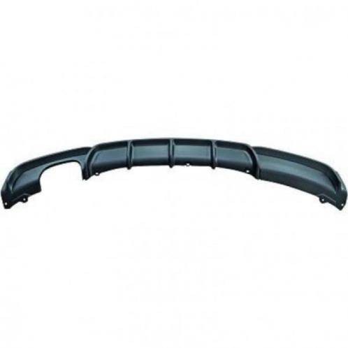 DIFFUSEUR M-PERFORMANCE BMW SERIE 3 F30 F31 (11-19) NOIR MAT, Auto diversen, Tuning en Styling, Ophalen