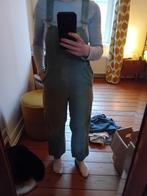 Twothirds salopette groen, Ophalen of Verzenden, Zo goed als nieuw, Maat 38/40 (M), Groen