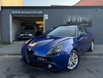 Alfa Romeo Giulietta 2.0 JTDm * TOIT OUVRANT*EDITION SPORT*G, Auto's, Alfa Romeo, Voorwielaandrijving, Stof, 4 cilinders, 110 g/km
