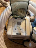 Zwembadpomp intex SF80220 RC-2, Tuin en Terras, Ophalen, Gebruikt, Zwembadpomp