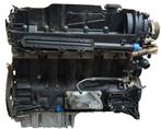 Moteur d'occasion BMW série 5 E61 2.5 525d, Enlèvement ou Envoi, Révisé, BMW