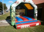 Chateau gonflable " Safari " LOCATION, Enlèvement, Comme neuf