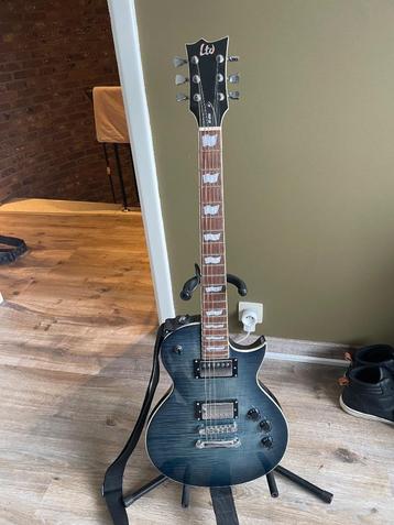 ESP LTD EC-256 Elektrische gitaar beschikbaar voor biedingen