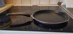 Poêle à crêpes, Ophalen, Zo goed als nieuw