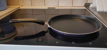 Poêle à crêpes beschikbaar voor biedingen