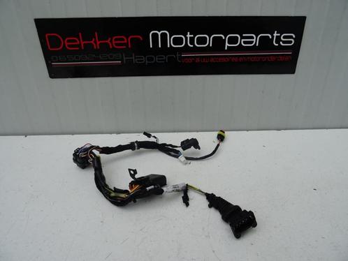 Teller / Cockpit Kabelboom Ducati Streetfighter 1098 S 2009, Motoren, Onderdelen | Ducati, Gebruikt, Ophalen of Verzenden