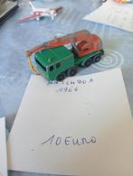 Matchbox metalen vrachtwagen voor de verzamelaar, Ophalen of Verzenden, Zo goed als nieuw, Matchbox