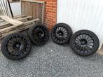 Velgen 4x108 17inch, Auto-onderdelen, Ophalen of Verzenden, 17 inch, Velg(en)