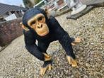 Polyester chimpansee, Enlèvement, Neuf, Synthétique, Animal