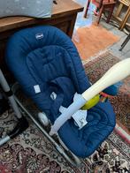 Chicco relax ( wippertje), Enfants & Bébés, Relax bébé, Enlèvement, Comme neuf, Chicco