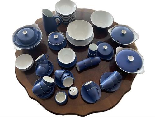 Koninklijke Goedewaagen servies – ontwerp Zweitse Landheer, Antiek en Kunst, Antiek | Servies compleet, Ophalen