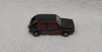 VW Golf 1/60 Majorette, Enlèvement ou Envoi, Utilisé, Voiture