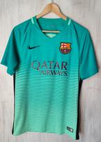 FC Barcelona Neymar Voetbalshirt Origineel 2016, Comme neuf, Envoi