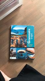 grammaire trajet : édition revue, Boeken, Ophalen, Nieuw