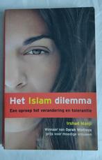 Het islam Dilemma door Irshad Manji, Irshad Manji, Maatschappij en Samenleving, Ophalen of Verzenden, Zo goed als nieuw