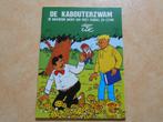 Collectie fenix 80 De kabouterzwam 2012   1 ste druk., Boeken, Eén stripboek, Nieuw, Ophalen of Verzenden, Rik