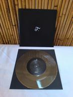 45t 7" Fever „demo” Shield 2014, goud vinyl /75 hardcore, Cd's en Dvd's, Vinyl Singles, Gebruikt, 7 inch, Ophalen of Verzenden