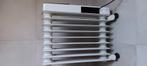 Olieradiator, Doe-het-zelf en Bouw, Verwarming en Radiatoren, Ophalen, Zo goed als nieuw