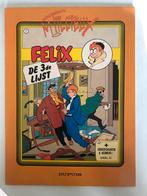 Tillieux - Derde lijst, Boeken, Ophalen, Eén stripboek, Zo goed als nieuw, Tillieux