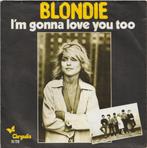 Blondie / Deborah Harry - Hits à 45 tours., CD & DVD, Vinyles | Rock, Pop rock, Utilisé, Enlèvement ou Envoi