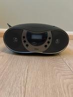 Radio, Audio, Tv en Foto, Radio's, Ophalen, Zo goed als nieuw, Radio