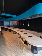 Inboedel Restaurant, Café, Slushmachine Horeca, Zakelijke goederen, Ophalen