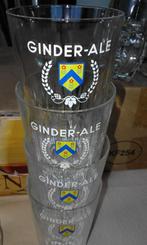 Bierglazen allerhande, Ophalen of Verzenden, Nieuw, Bierglas