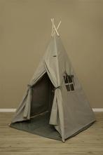 Little dutch speeltent tipi olijfgroen, Ophalen, Zo goed als nieuw