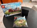 Lego troepentransport en memerobilia starwarsday 2024, Ophalen, Zo goed als nieuw
