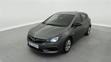 Opel Astra 1.5 Turbo D Elegance NAVI / CUIR / FULL LED beschikbaar voor biedingen