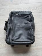 Valise Piquadro Modus Trolley, 35 à 45 cm, Roulettes, Enlèvement, Utilisé