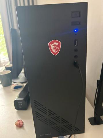 Gaming Pc, Enlèvement, Comme neuf, Gaming, SSD