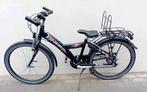 Jongensfiets alu BNB Powerkid 24inch 7speed NIEUWPRYS 414€🚴, Ophalen, Zo goed als nieuw, Oxford Sparta Batavus Norta gazelle Granville Sparta cube trek