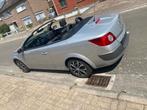 Renault Megane coupé-cabriolet 1.6 16v Dynamique, Autos, Cuir, Argent ou Gris, Achat, 82 kW