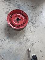 Originele  stalen velgen triumph  tr3, Ophalen