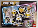 Lego 43112 Vidiyo Robo Hip Hop Car sealed, Ophalen of Verzenden, Nieuw, Complete set, Lego