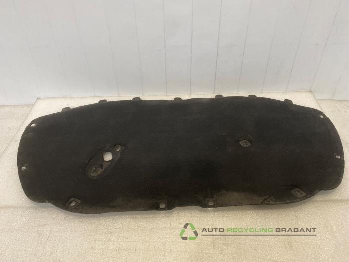 Motorkap Bekleding van een Volkswagen Polo, Auto-onderdelen, Interieur en Bekleding, Volkswagen, Gebruikt, 3 maanden garantie